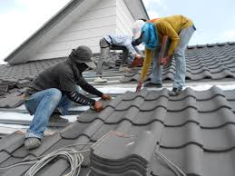 Best Emergency Roof Repair Services  in Tecumseh, OK